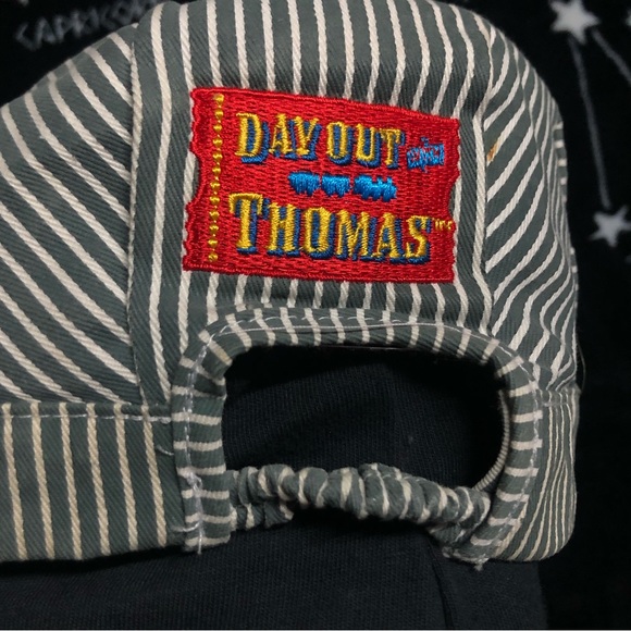Day Out with Thomas Conductor Hat - Picture 3 of 7